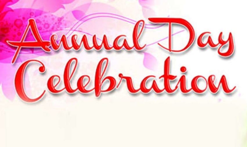 annual day celebration organizer