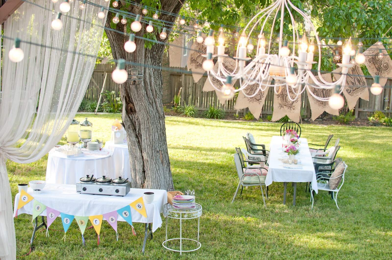 Birthday Party Planner