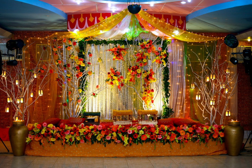 famous wedding planners in delhi